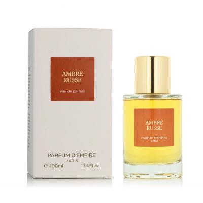 Parfum d'Empire Ambre Russe Eau de Parfum 100 ml