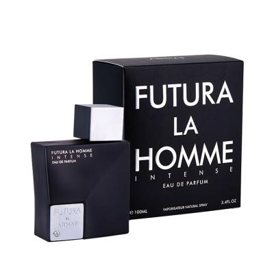 Armaf Futura La Homme Intense Eau de Parfum за мъже 100 ml