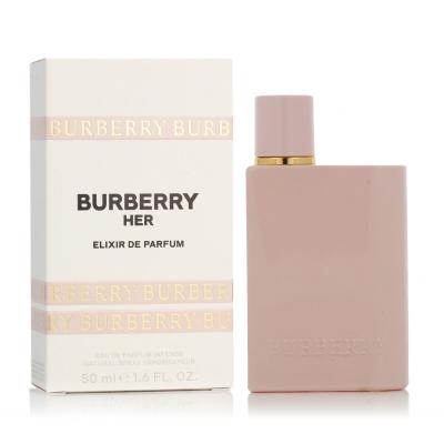 Burberry Her Elixir de Parfum Eau de Parfum за жени 50 ml