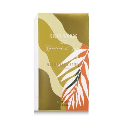Goldfield &amp; Banks Silky Woods Eau de Parfum 100 ml