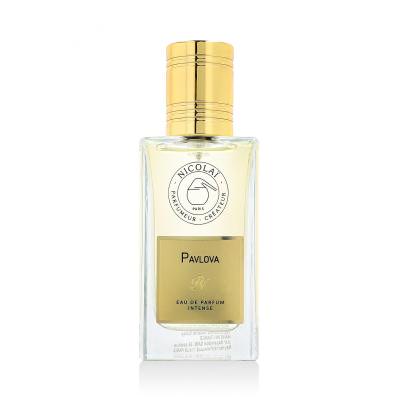 Nicolai Parfumeur Createur Pavlova Eau de Parfum 30 ml