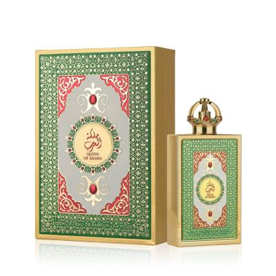 Lattafa Pride Queen Of Arabia Eau de Parfum за жени 100 ml