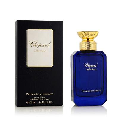 Chopard Collection Patchouli de Sumatra Eau de Parfum 100 ml