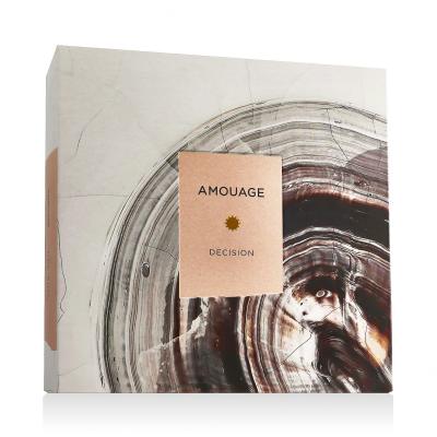 Amouage Decision Eau de Parfum 100 ml