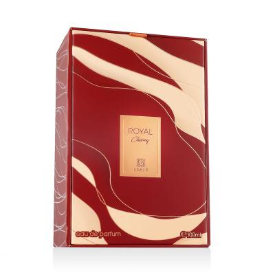 Ahmed Al Maghribi Royal Cherry Eau de Parfum 100 ml