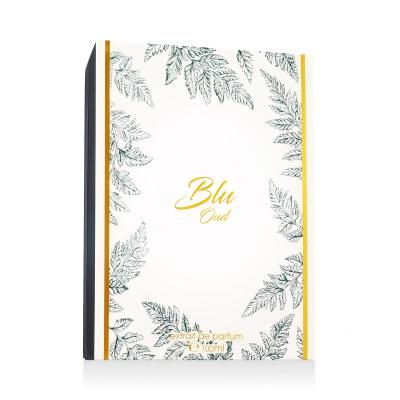 Ahmed Al Maghribi Blu Oud Парфюмен екстракт 100 ml