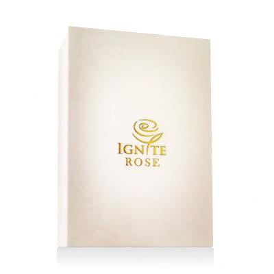 Ahmed Al Maghribi Ignite Rose Eau de Parfum 60 ml