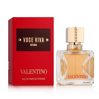 Valentino Voce Viva Intensa Eau de Parfum за жени 50 ml
