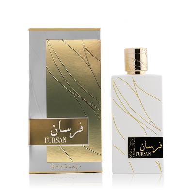 Khadlaj Fursan White Eau de Parfum за жени 100 ml