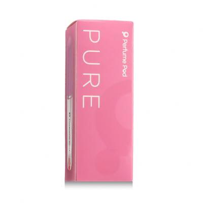 Perfume Pod Pure Зареждаем флакон 1 бр Нюанс světle růžový