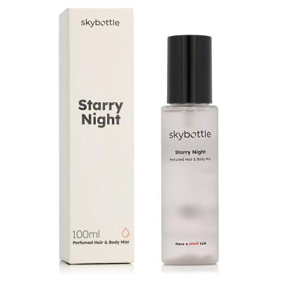 Skybottle Starry Night Спрей за тяло 100 ml