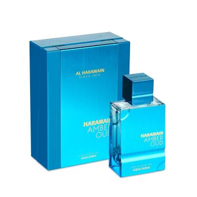 Al Haramain Amber Oud Aqua Dubai Парфюмен екстракт 75 ml