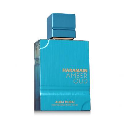 Al Haramain Amber Oud Aqua Dubai Парфюмен екстракт 100 ml