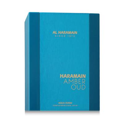Al Haramain Amber Oud Aqua Dubai Парфюмен екстракт 100 ml