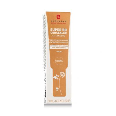 Erborian Super BB Concealer SPF25 Коректор за жени 10 ml Нюанс Caramel