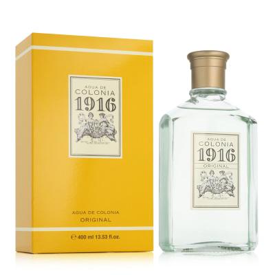 Myrurgia 1916 Agua de Colonia Original Одеколон 400 ml