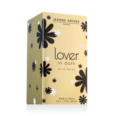 Jeanne Arthes Lover in Dark Eau de Parfum за жени 50 ml
