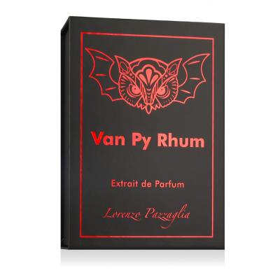 Lorenzo Pazzaglia Van Py Rhum Парфюмен екстракт 50 ml