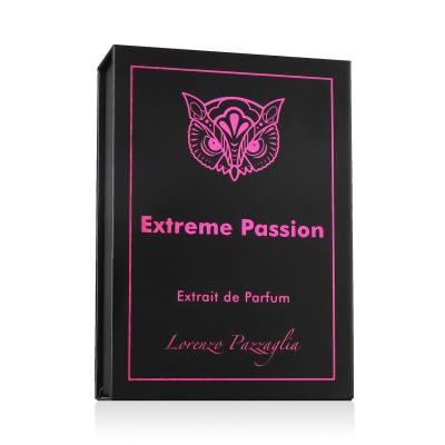 Lorenzo Pazzaglia Extreme Passion Парфюмен екстракт 50 ml