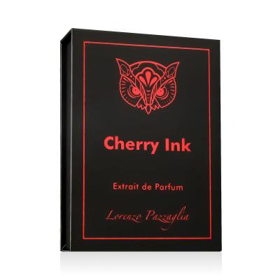 Lorenzo Pazzaglia Cherry Ink Парфюмен екстракт 50 ml
