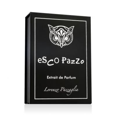 Lorenzo Pazzaglia Esco Pazzo Парфюмен екстракт 50 ml