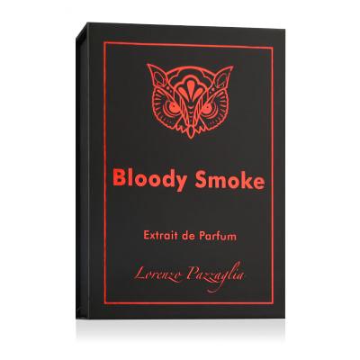 Lorenzo Pazzaglia Bloody Smoke Парфюмен екстракт 50 ml