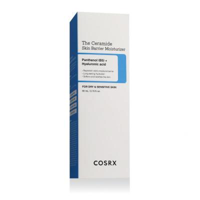 COSRX The Ceramide Skin Barrier Moisturizer Дневен крем за лице 80 ml