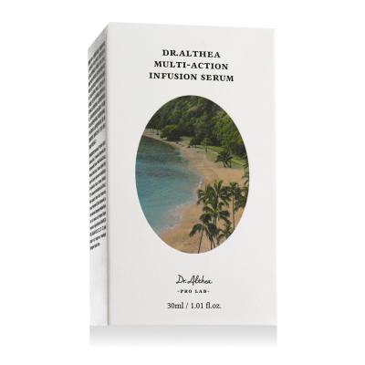 Dr. Althea Multi‑Action Infusion Serum Серум за лице 30 ml