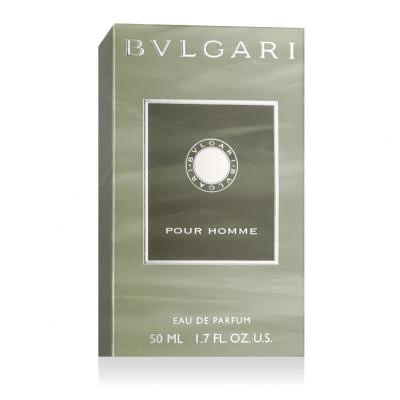Bvlgari Pour Homme Eau de Parfum за мъже 50 ml