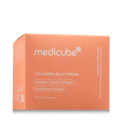 Medicube Collagen Jelly Cream Гел за лице 110 ml