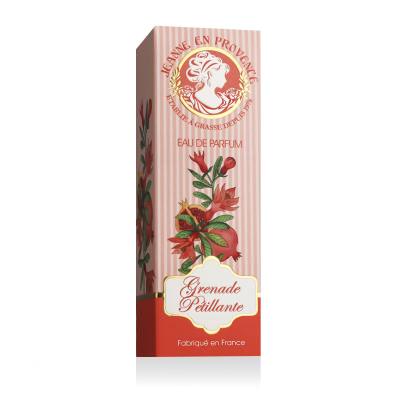 Jeanne en Provence Grenade Petillante Eau de Parfum за жени 60 ml