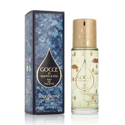 Morris Gocce di Napoleon Eau de Toilette за жени 100 ml