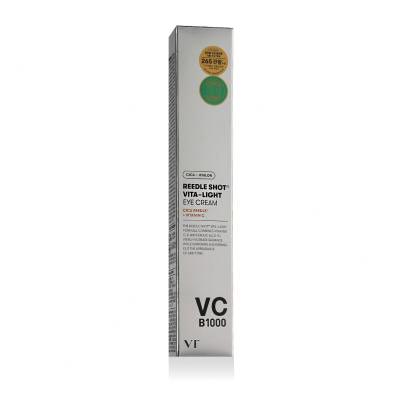 VT Cosmetics Reedle Shot Vita-Light Eye Cream Околоочен крем 15 ml