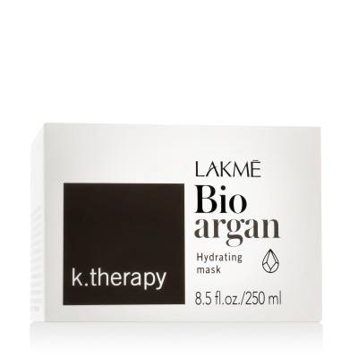 Lakmé K.Therapy Bio Argan Hydrating Mask Маска за коса 250 ml