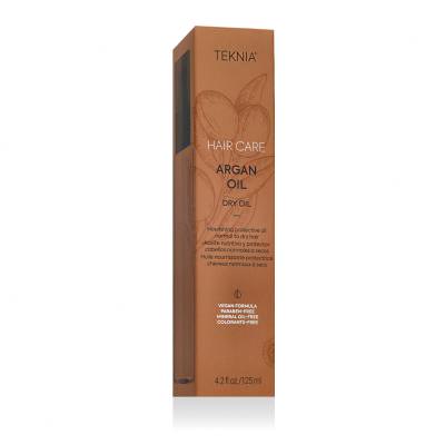 Lakmé Teknia Argan Oil Dry Oil Масла за коса 125 ml