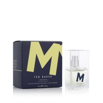 Ted Baker M Eau de Toilette за мъже 30 ml