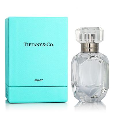 Tiffany &amp; Co. Tiffany &amp; Co. Sheer Eau de Toilette за жени 30 ml