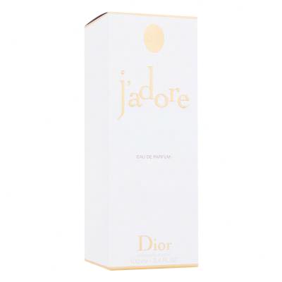 Dior J&#039;adore Eau de Parfum за жени 100 ml