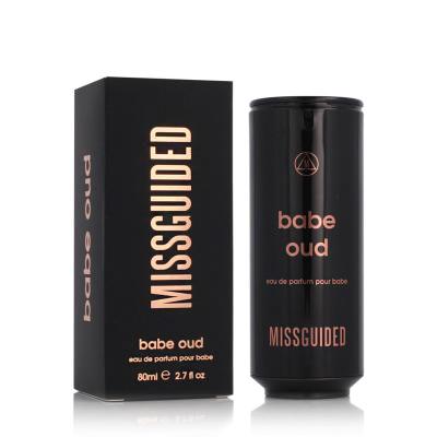 Missguided Babe Oud Eau de Parfum за жени 80 ml
