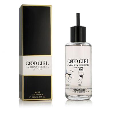 Carolina Herrera Good Girl Eau de Parfum за жени Пълнител 200 ml