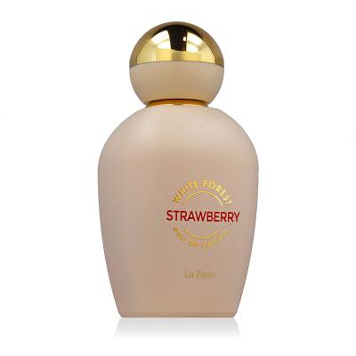 La Fede White Forest Strawberry Eau de Parfum за жени 100 ml