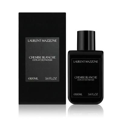 Laurent Mazzone Chemise Blanche Парфюмен екстракт за жени 100 ml
