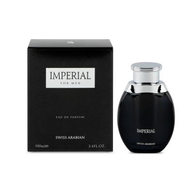 Swiss Arabian Imperial Eau de Parfum за мъже 100 ml