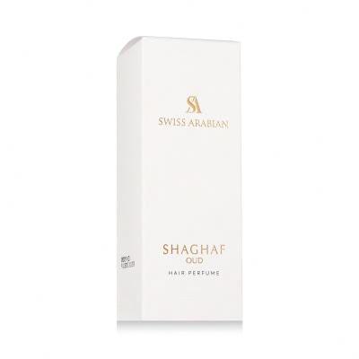 Swiss Arabian Shaghaf Oud Мъгла за коса 50 ml