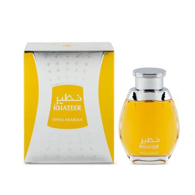 Swiss Arabian Khateer Eau de Parfum за мъже 100 ml