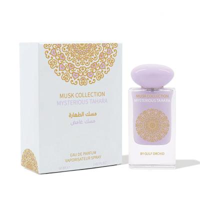 Gulf Orchid Musk Collection Mysterious Tahara Eau de Parfum за жени 60 ml