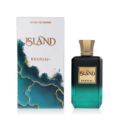 Khadlaj Island Парфюмен екстракт 100 ml