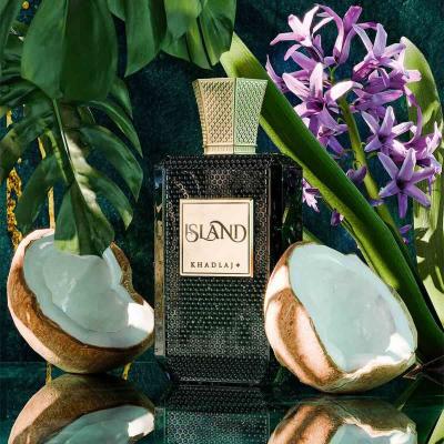 Khadlaj Island Парфюмен екстракт 100 ml