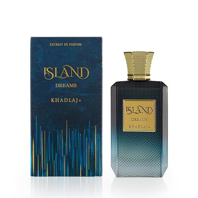 Khadlaj Island Dreams Парфюмен екстракт 100 ml