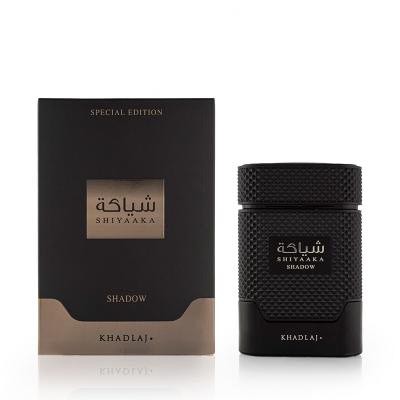 Khadlaj Shiyaaka Shadow Eau de Parfum 100 ml